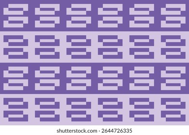 Rectangle and Square Shapes and Designs Purple Colors Geometric Pattern Abstract Background Geometric Background