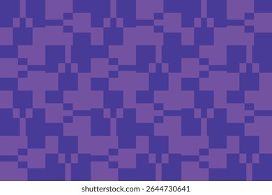 Rectangle and Square Shapes and Designs Purple Colors Geometric Pattern Abstract Background Geometric Background