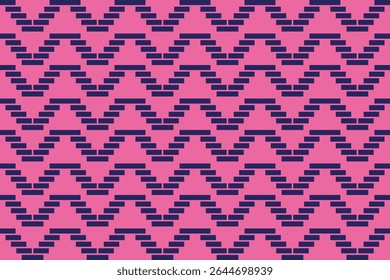 Rectangle and Square Shapes Purple Colors Geometric Pattern Abstract Background Geometric Background