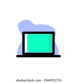 Rectangle Tool Conceptual Vector Illustration Icon eps 10 great for any purposes