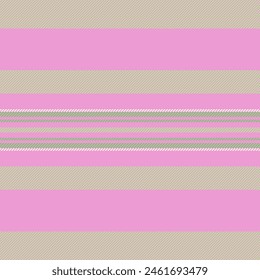 Rectangle vector plaid check, hotel texture tartan seamless. Elegant fabric background textile pattern in pink and green colors.