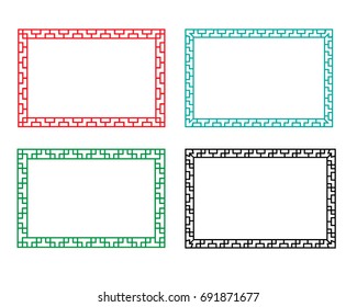 21,589 Chinese style window Images, Stock Photos & Vectors | Shutterstock