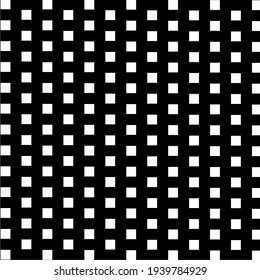 Rectangles Motif Pattern. Contemporary Decoration for Interior, Exterior, Carpet, Textile, Garment, Cloth, Silk, Tile, Plastic, Paper, Wrapping, Wallpaper, Pillow, Sofa, Background, Ect. Vector 