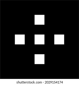 Rectangles Motifs Pattern. Decoration for Interior, Exterior, Carpet, Textile, Garment, Cloth, Silk, Tile, Plastic, Paper, Wrapping, Wallpaper, Pillow, Sofa, Background, Ect. 