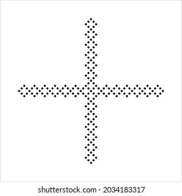 
Rectangles Motifs Pattern. Decoration for Interior, Exterior, Carpet, Textile, Garment, Cloth, Silk, Tile, Plastic, Paper, Wrapping, Wallpaper, Pillow, Sofa, Background, Ect. Vector