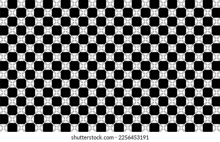 Rectangles Motifs Pattern. Decoration for Interior, Exterior, Carpet, Textile, Garment, Cloth, Silk, Tile, Plastic, Paper, Wrapping, Wallpaper, Pillow, Sofa, Background, Ect. Vector Illustration