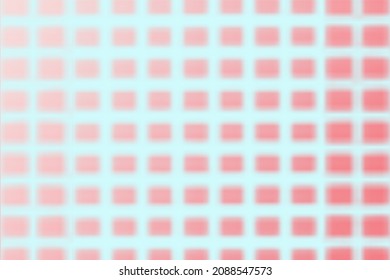 Rectangles on abstract background with colorful .Vector with simple cute patterns 