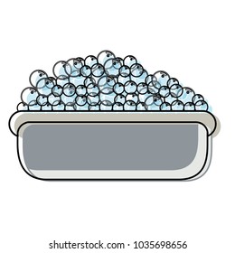 rectangular bucket design