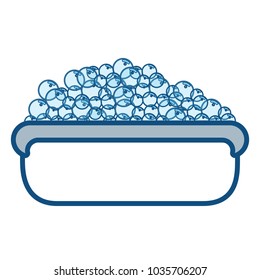 rectangular bucket design