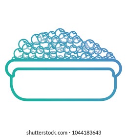 rectangular bucket design