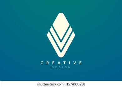 Rectangular Design creations. Modern minimalist and elegant vector illustration. Suitable for patterns, labels, brands, icons or logos