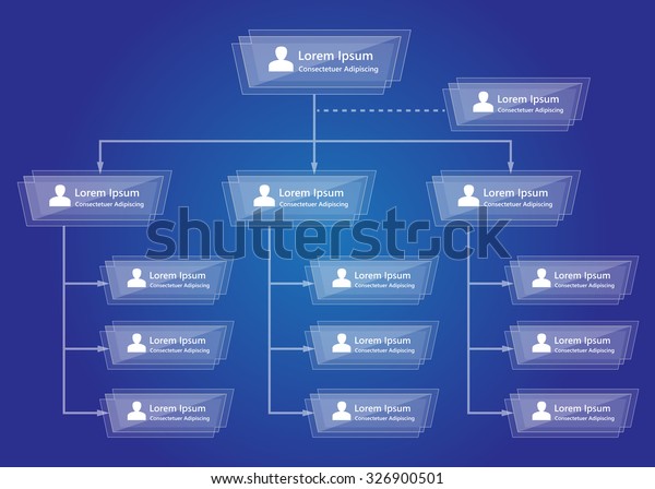 Background For Organizational Chart