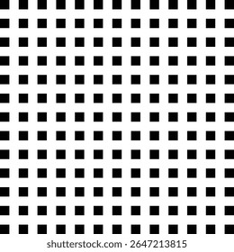 rectangular grid background dot style with isolated transparent background