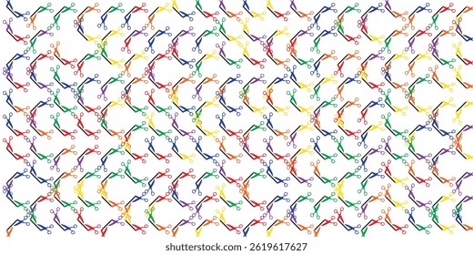 Rectangular maze game template. Maze puzzle with solutions