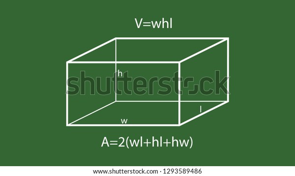 girth of a rectangular prism formula