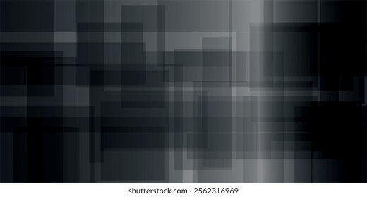  Rectangular shapes background Futuristic abstract geometric wallpaper. Geometrical colorful shapes