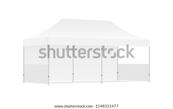 rectangular tent