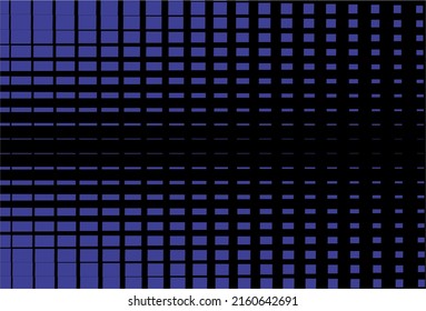 rectangular vector elements with different textures to make a nice background