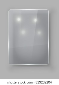 Grey Glass Images Stock Photos Vectors Shutterstock