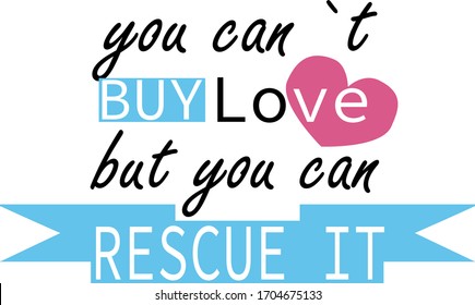 Recuse it. Pets quotes vector. Quotes