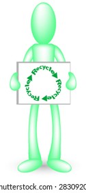 Recycle