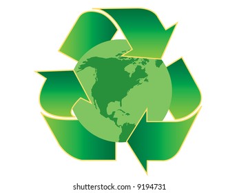 Recycle America