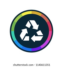 Recycle - App Icon