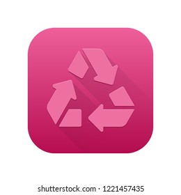 Recycle - App Icon