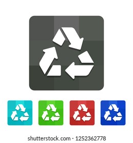 Recycle - App Icon