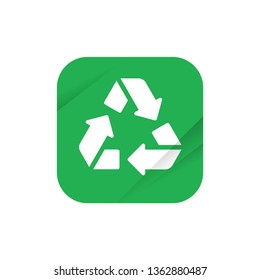 Recycle - App Icon