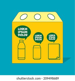 Recycle bin