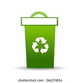 Recycle bin