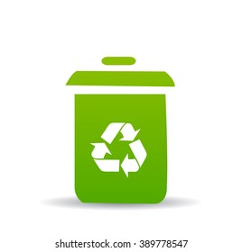 Recycle bin