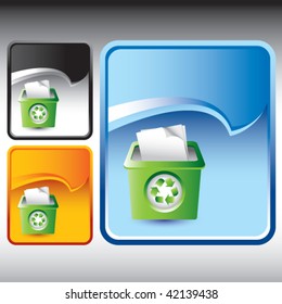 recycle bin colored rip curl backgrounds
