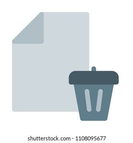 Recycle Bin File