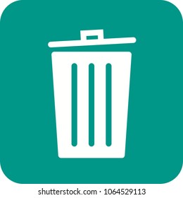 Recycle bin Icon