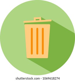 Recycle bin Icon
