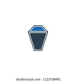 recycle bin icon