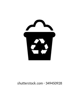 recycle bin icon