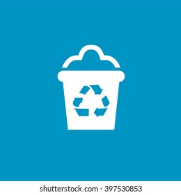 recycle bin icon
