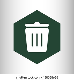 recycle bin icon