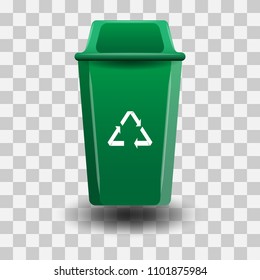 Recycle Bin for Trash and Garbage 