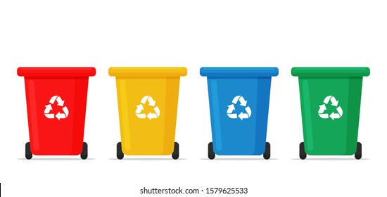 recycle bin clip art