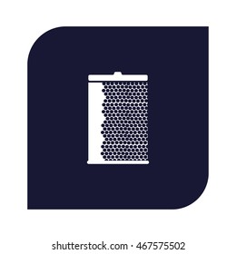 recycle bins icon
