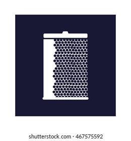 recycle bins icon