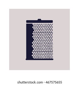 recycle bins icon