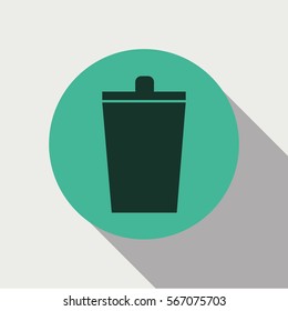 recycle bins icon