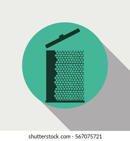 recycle bins icon
