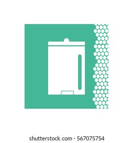 recycle bins icon