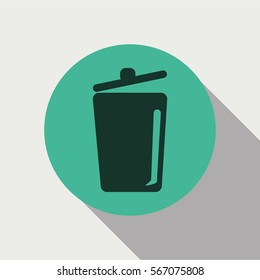 recycle bins icon